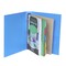 C-Line Products Mini Size Binder Starter Kit Color May Vary Set of 12 Binder Kits, 12PK 30100-DS - alternate 1